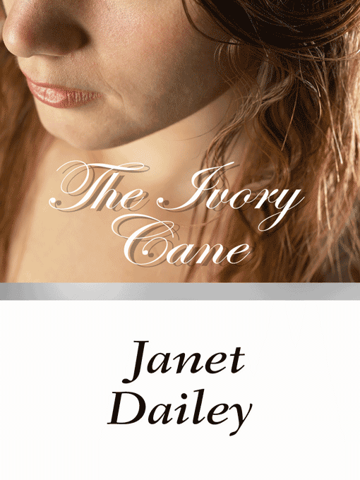 The Ivory Cane